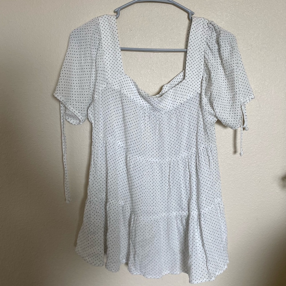 Maurice’s top